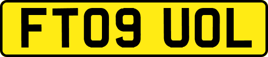 FT09UOL