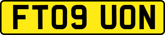 FT09UON