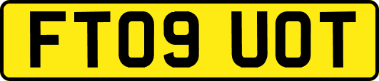FT09UOT