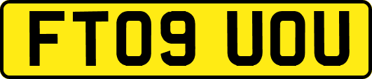 FT09UOU