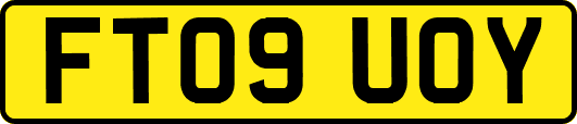 FT09UOY