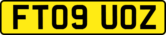 FT09UOZ
