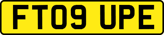 FT09UPE