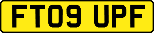 FT09UPF