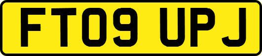 FT09UPJ
