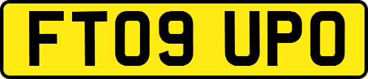 FT09UPO