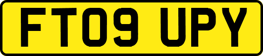 FT09UPY