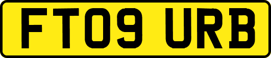 FT09URB