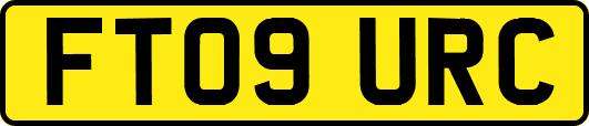 FT09URC