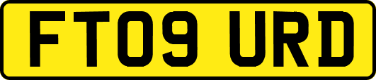 FT09URD