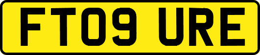 FT09URE
