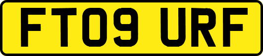 FT09URF