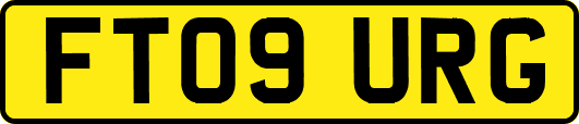 FT09URG