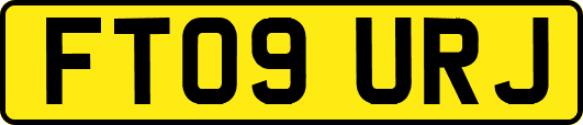 FT09URJ