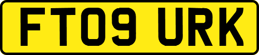 FT09URK