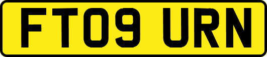 FT09URN