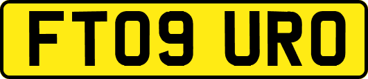 FT09URO