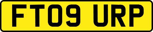 FT09URP