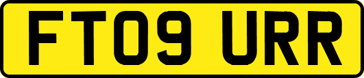 FT09URR