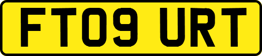 FT09URT