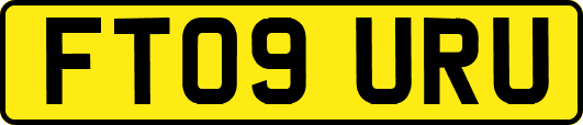 FT09URU