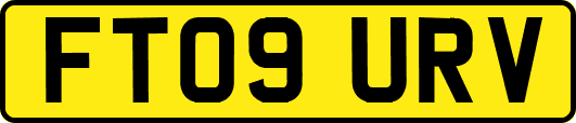FT09URV