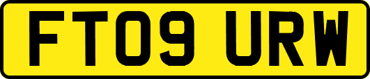 FT09URW