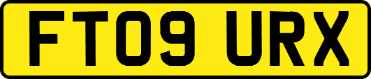 FT09URX