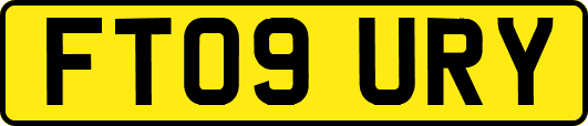FT09URY
