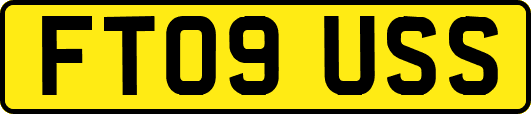 FT09USS