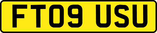 FT09USU