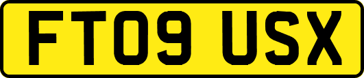 FT09USX