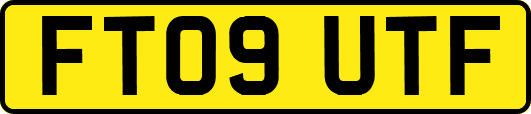 FT09UTF