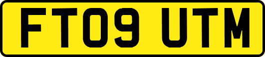 FT09UTM