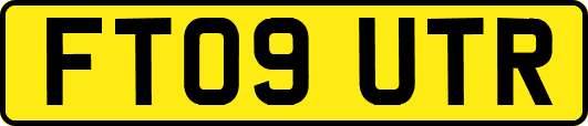 FT09UTR