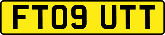 FT09UTT