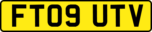 FT09UTV