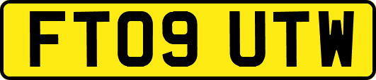 FT09UTW