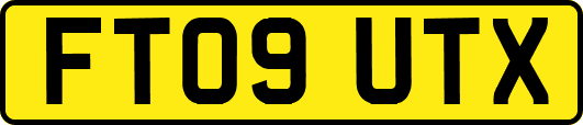 FT09UTX