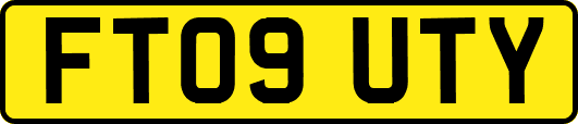 FT09UTY