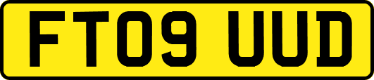 FT09UUD