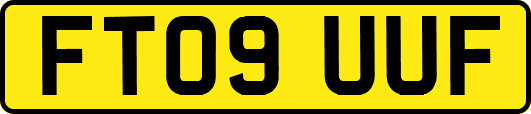 FT09UUF