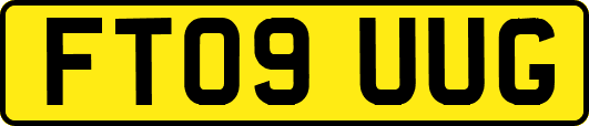FT09UUG