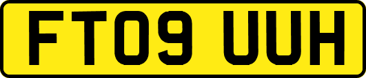 FT09UUH
