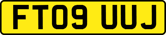 FT09UUJ