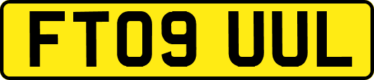 FT09UUL