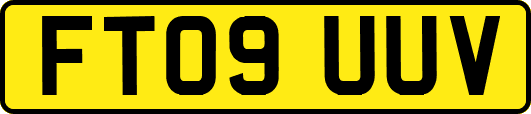 FT09UUV