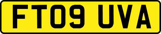 FT09UVA