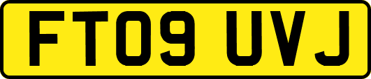 FT09UVJ