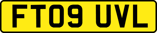 FT09UVL